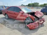 2005 Toyota CAMRY photo