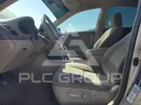 2005 Toyota CAMRY фото