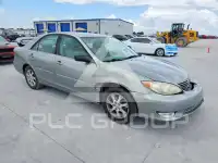 2005 Toyota CAMRY фото