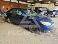 2005 Toyota CAMRY фото