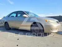2005 Toyota CAMRY фото