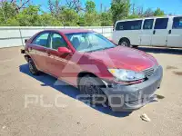 2005 Toyota CAMRY фото
