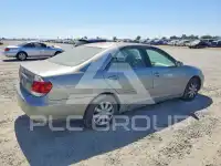 2005 Toyota CAMRY фото