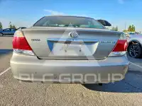 2005 Toyota CAMRY фото