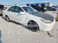 2005 Toyota CAMRY фото