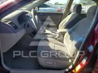 2005 Toyota CAMRY фото