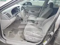 2005 Toyota CAMRY фото
