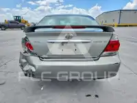 2005 Toyota CAMRY фото