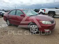 2005 Toyota CAMRY фото