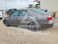 2005 Toyota CAMRY фото