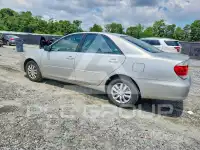2005 Toyota CAMRY фото