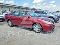 2005 Toyota CAMRY фото