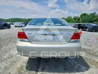 2005 Toyota CAMRY фото