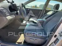 2005 Toyota CAMRY фото