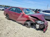 2005 Toyota CAMRY фото