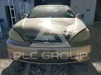 2005 Toyota CAMRY фото