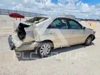 2005 Toyota CAMRY фото