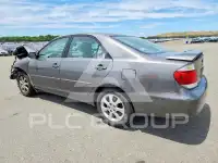 2005 Toyota CAMRY фото