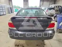 2005 Toyota CAMRY фото