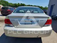 2005 Toyota CAMRY фото