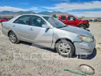 2005 Toyota CAMRY фото