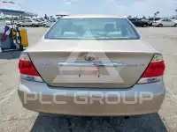 2005 Toyota CAMRY фото