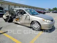 2005 Toyota CAMRY фото