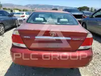 2005 Toyota CAMRY фото