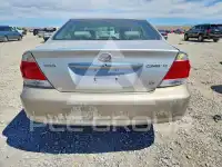 2005 Toyota CAMRY фото