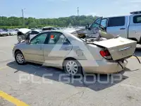 2005 Toyota CAMRY фото