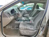 2005 Toyota CAMRY фото
