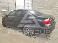 2005 Toyota CAMRY фото