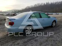 2005 Toyota CAMRY фото