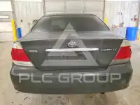 2005 Toyota CAMRY фото