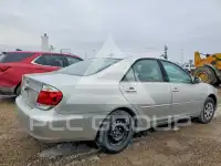 2005 Toyota CAMRY фото