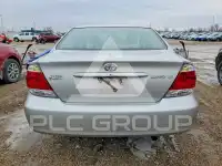2005 Toyota CAMRY фото