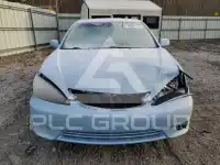 2005 Toyota CAMRY фото