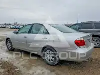 2005 Toyota CAMRY фото