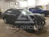 2005 Toyota CAMRY фото
