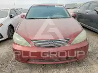 2005 Toyota CAMRY фото