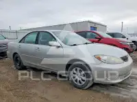 2005 Toyota CAMRY фото