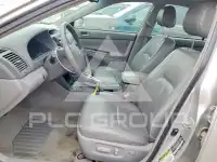 2005 Toyota CAMRY фото