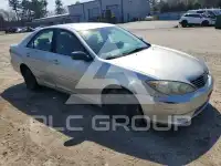 2005 Toyota CAMRY фото