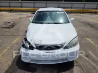 2005 Toyota CAMRY фото