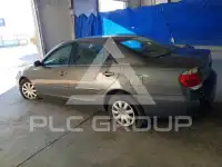 2005 Toyota CAMRY фото