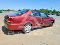 2005 Toyota CAMRY фото