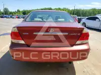 2005 Toyota CAMRY фото