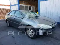 2005 Toyota CAMRY фото