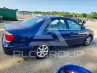 2005 Toyota CAMRY фото