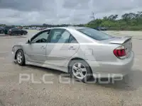2005 Toyota CAMRY фото
